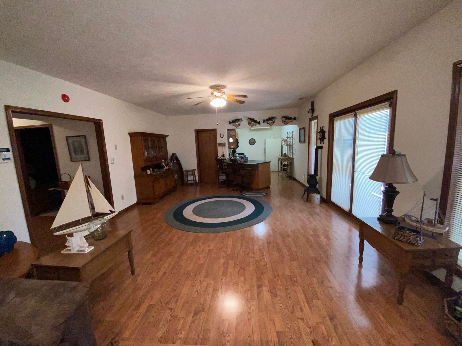 Image for ABSOLUTE ESTATE AUCTION • LAKE BARKLEY WATERFRONT HOME