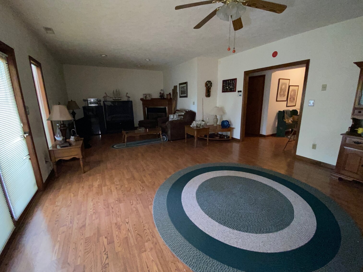 Image for ABSOLUTE ESTATE AUCTION • LAKE BARKLEY WATERFRONT HOME