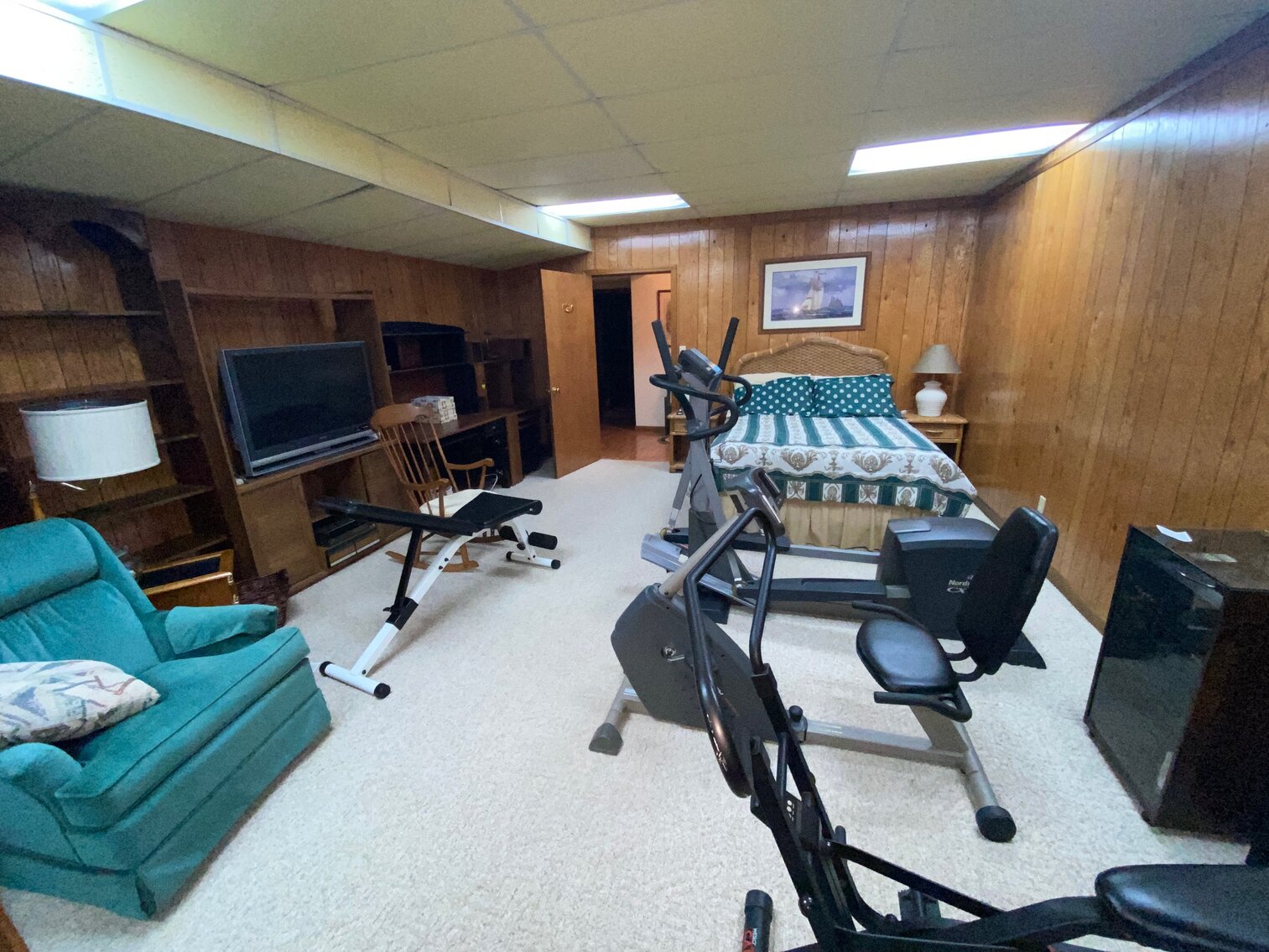 Image for ABSOLUTE ESTATE AUCTION • LAKE BARKLEY WATERFRONT HOME