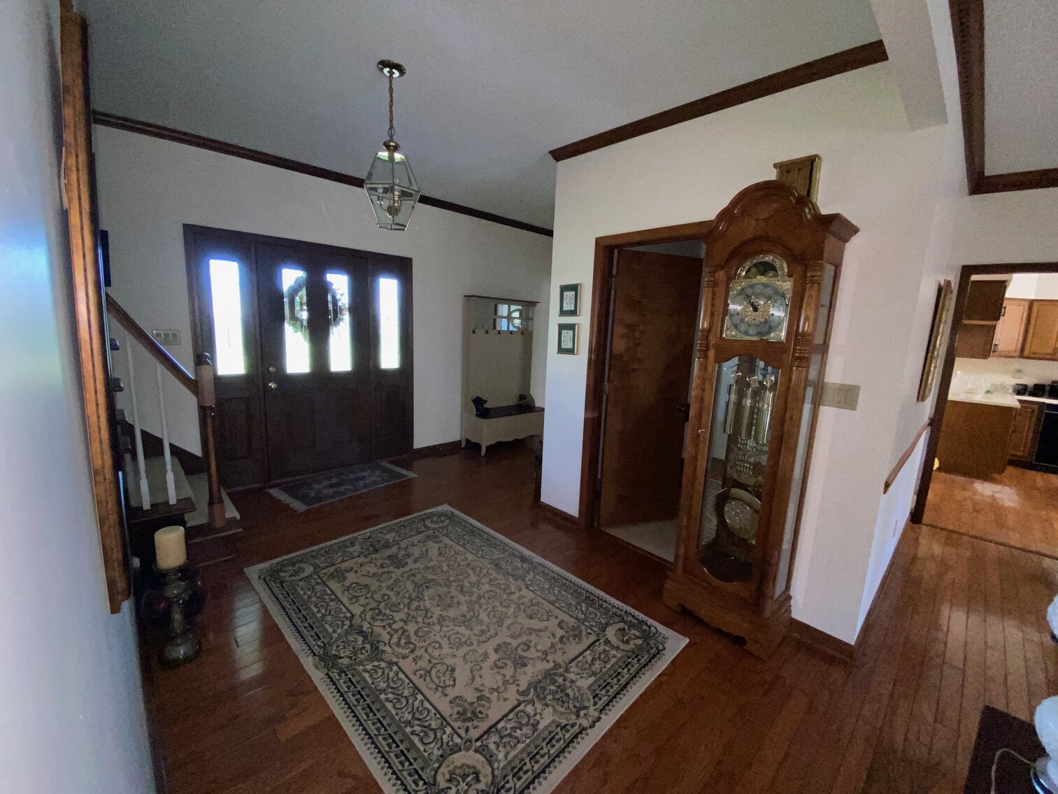 Image for ABSOLUTE ESTATE AUCTION • LAKE BARKLEY WATERFRONT HOME