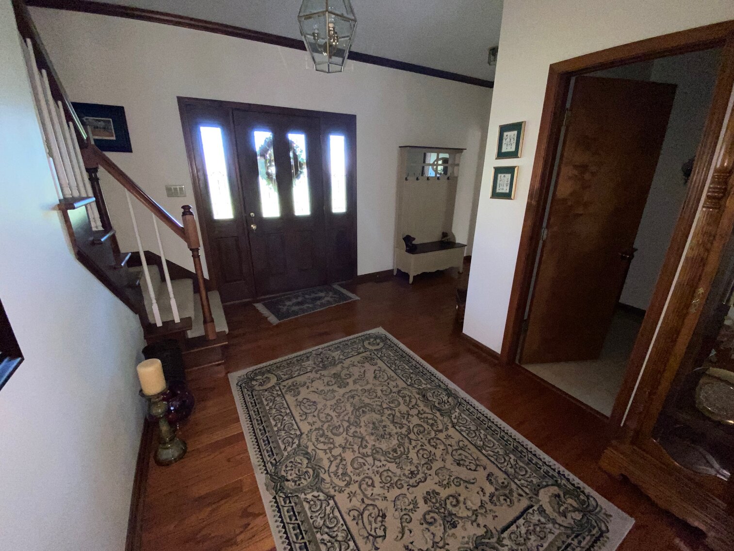 Image for ABSOLUTE ESTATE AUCTION • LAKE BARKLEY WATERFRONT HOME