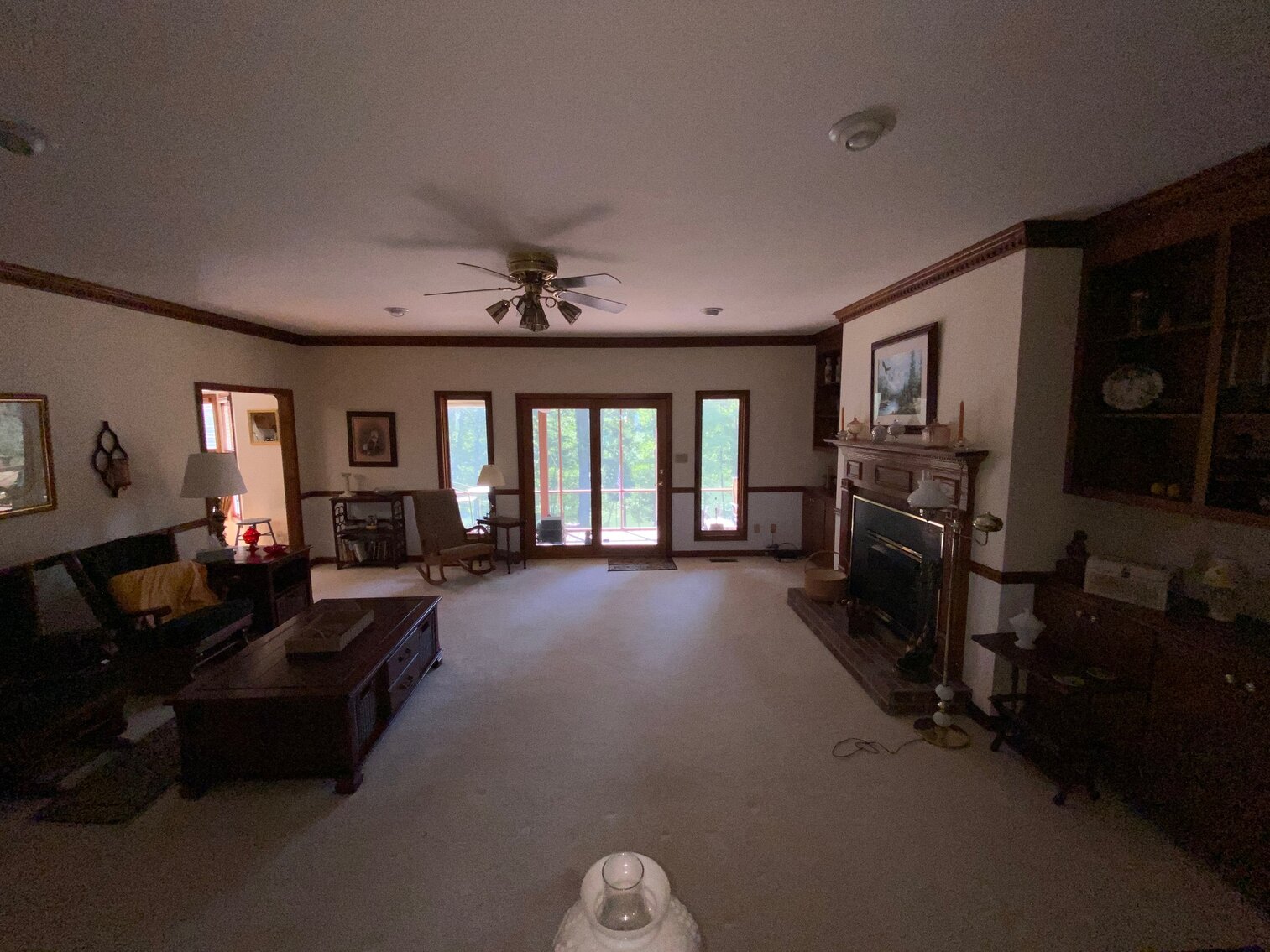 Image for ABSOLUTE ESTATE AUCTION • LAKE BARKLEY WATERFRONT HOME