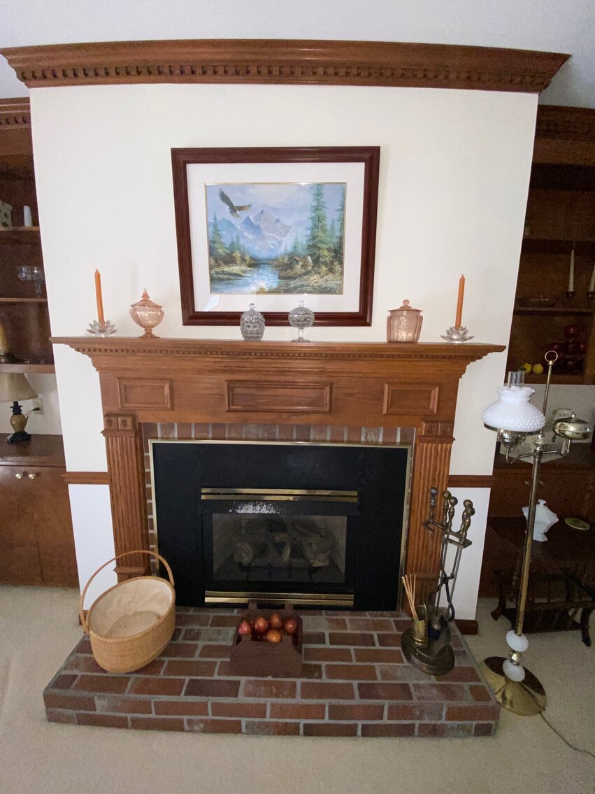 Image for ABSOLUTE ESTATE AUCTION • LAKE BARKLEY WATERFRONT HOME