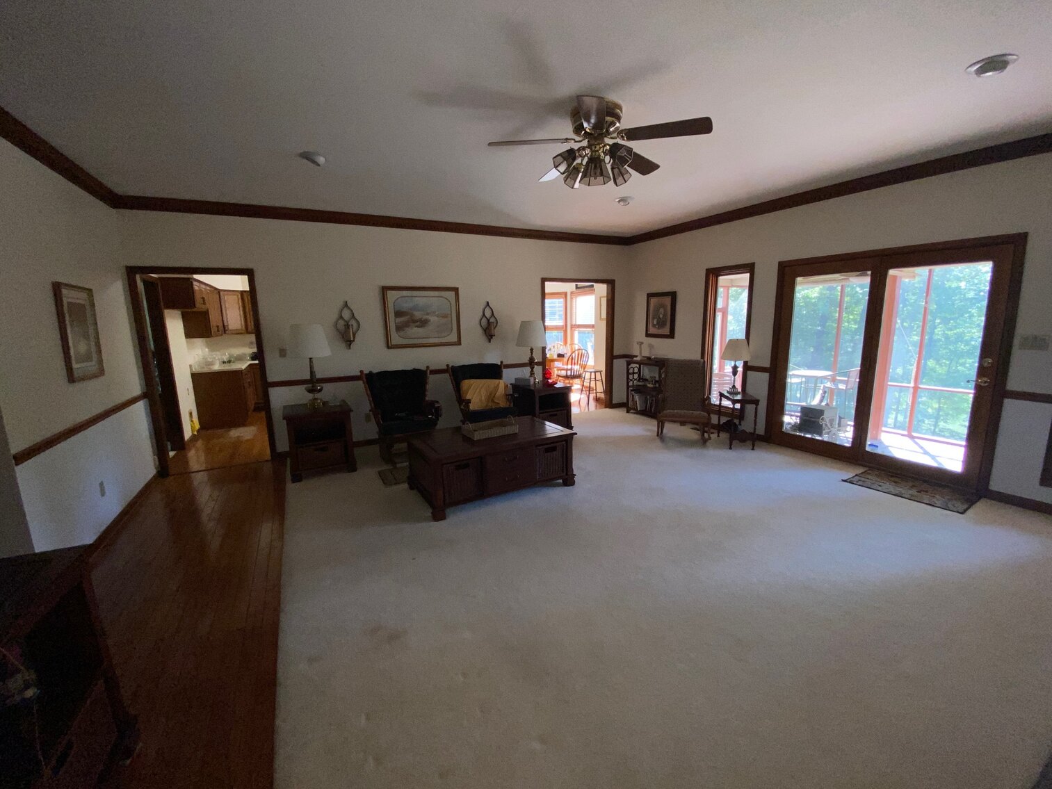 Image for ABSOLUTE ESTATE AUCTION • LAKE BARKLEY WATERFRONT HOME