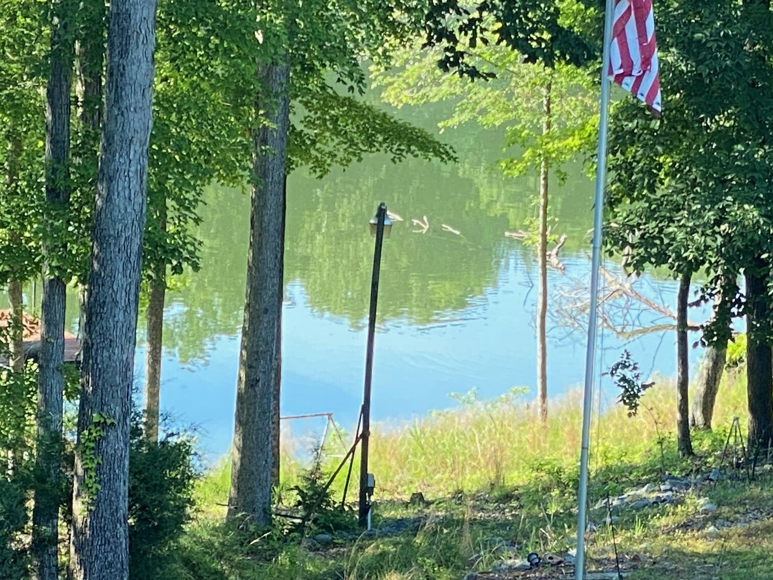 Image for ABSOLUTE ESTATE AUCTION • LAKE BARKLEY WATERFRONT HOME