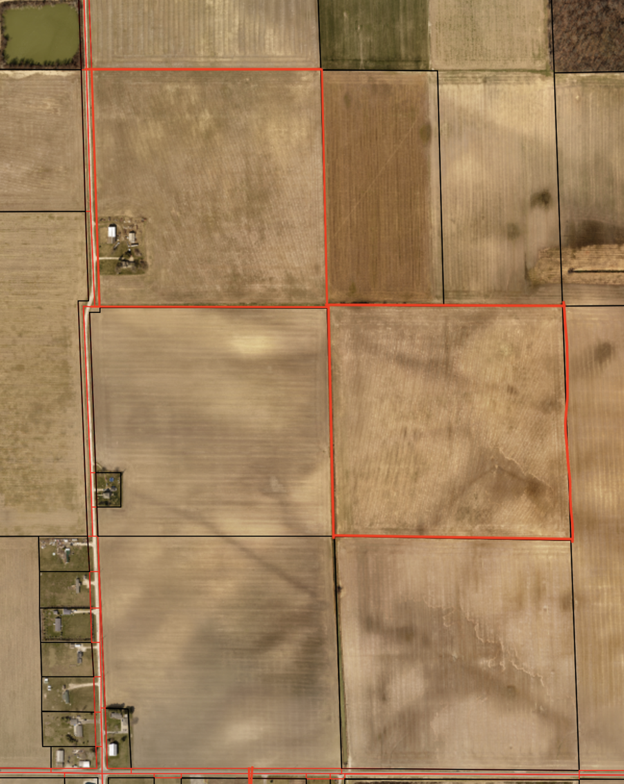 Image for MINIMUM BID AUCTION $449,000! 1543 Rymers Rd