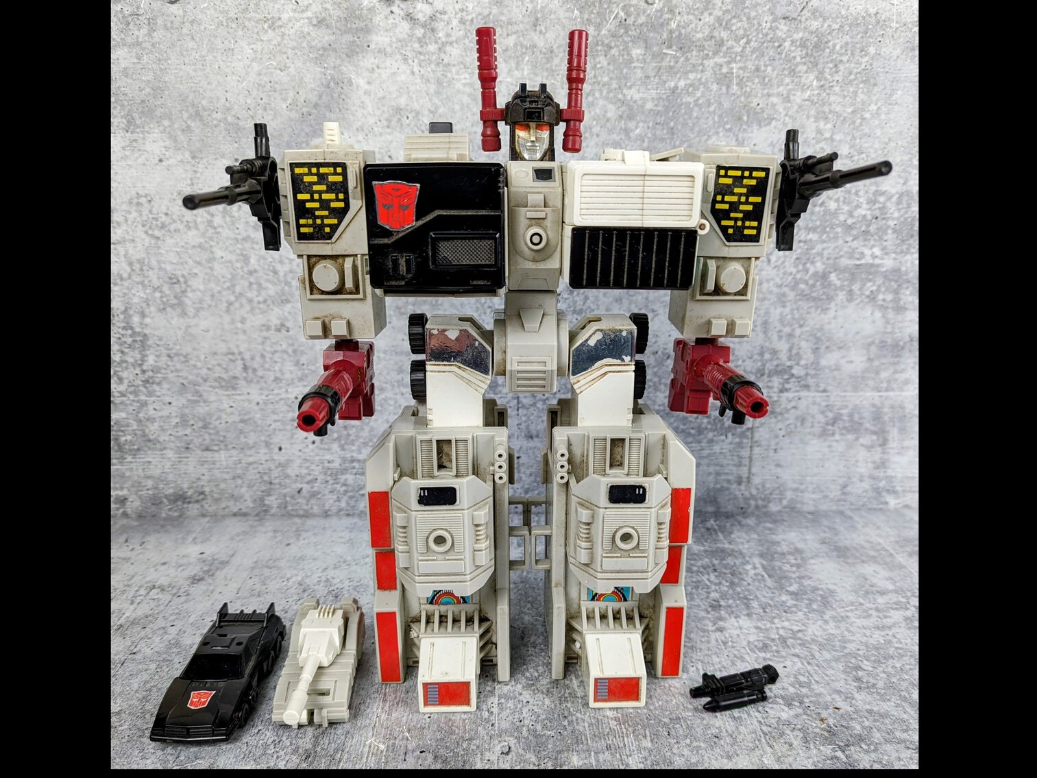 Image for Vintage Sports Memorabilia, Toys & Collectibles Galore!