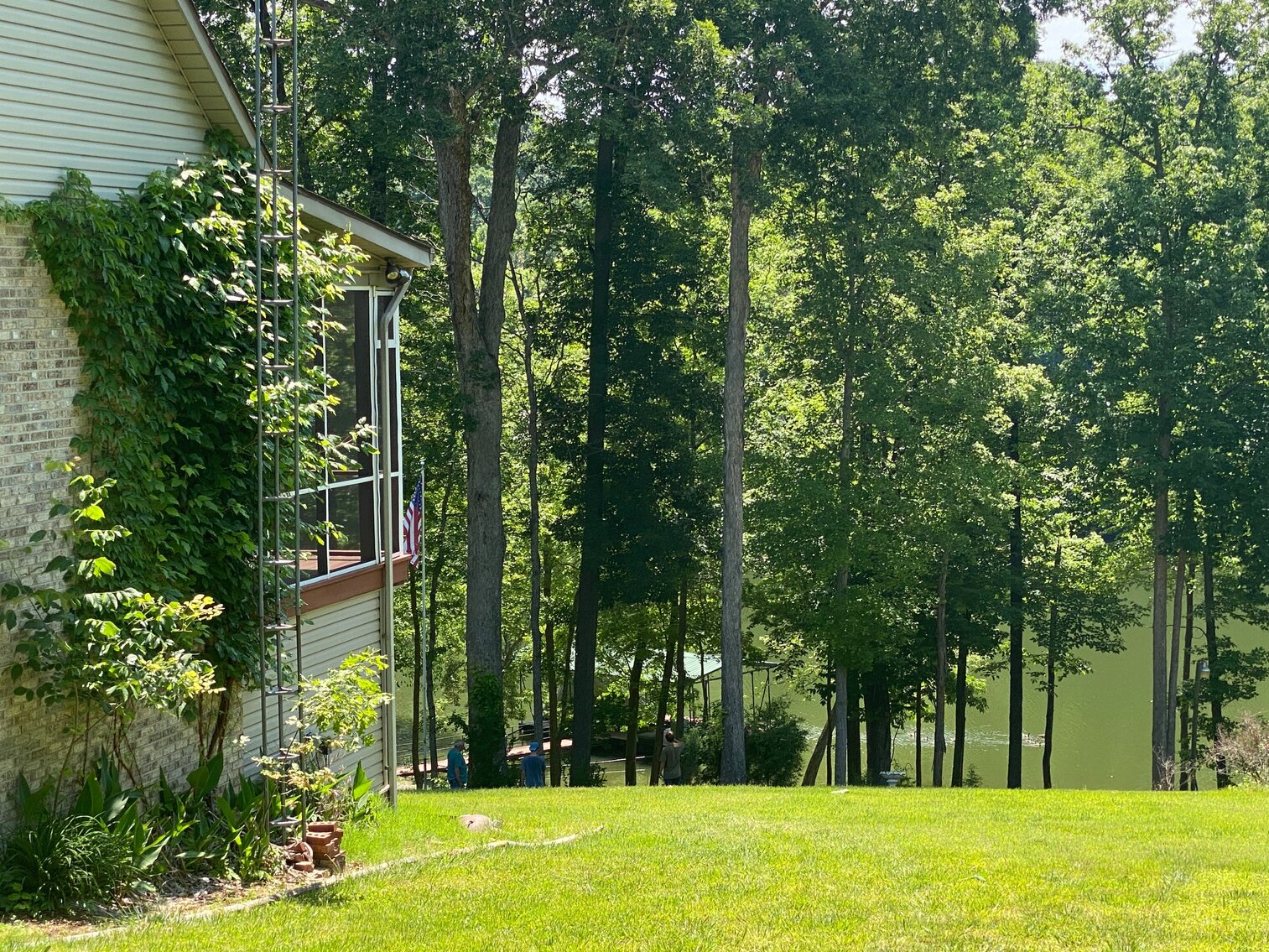 Image for ABSOLUTE ESTATE AUCTION • LAKE BARKLEY WATERFRONT HOME