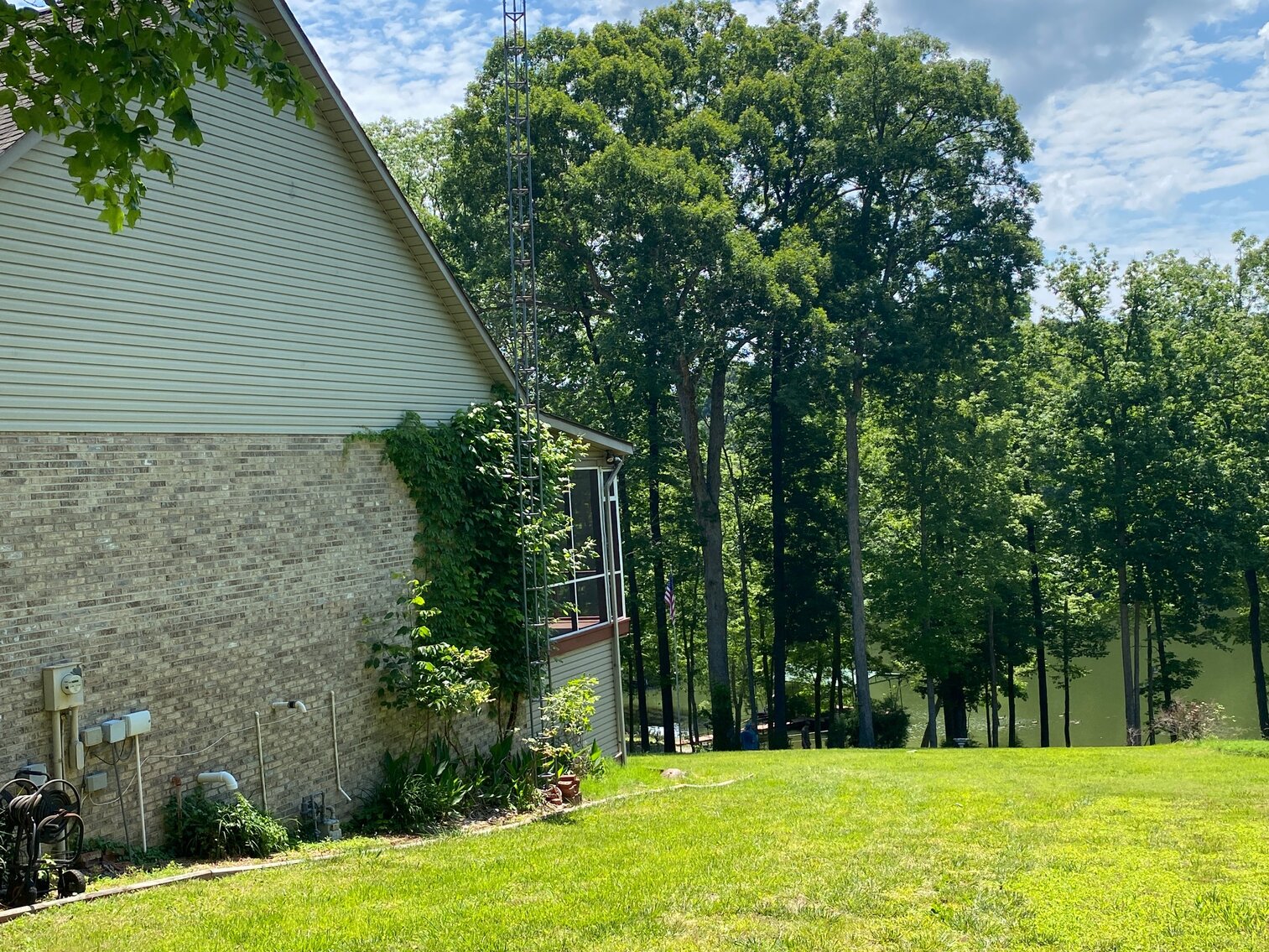 Image for ABSOLUTE ESTATE AUCTION • LAKE BARKLEY WATERFRONT HOME