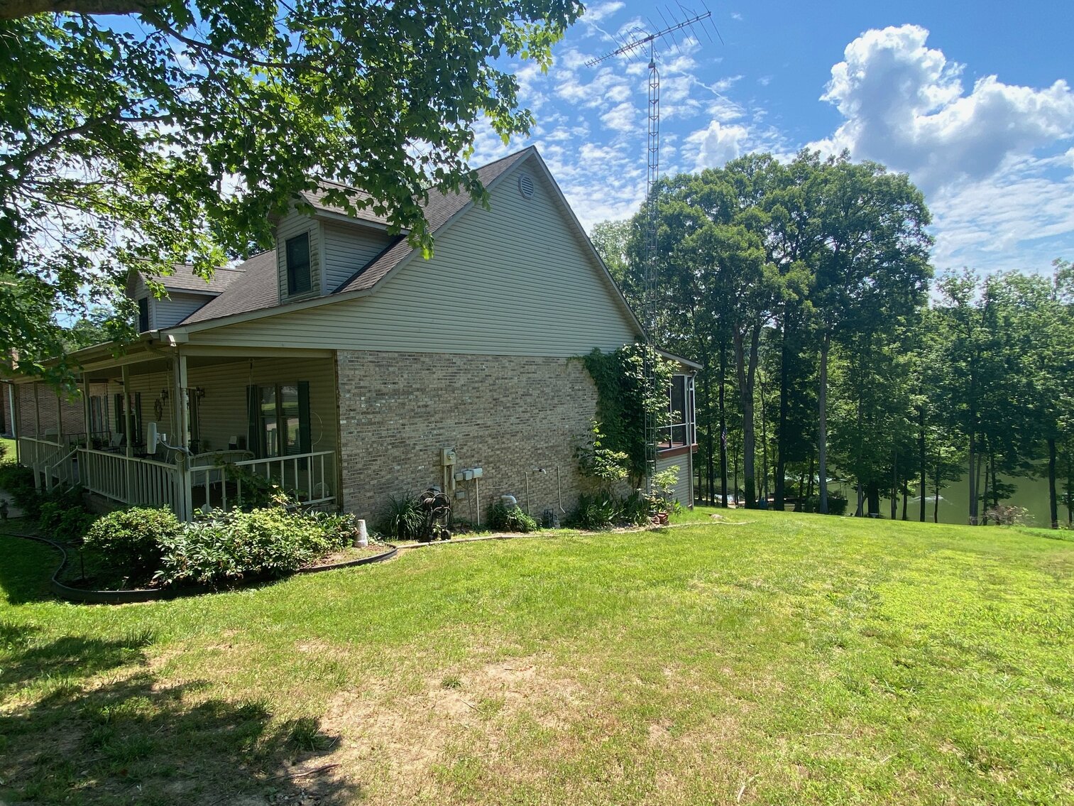 Image for ABSOLUTE ESTATE AUCTION • LAKE BARKLEY WATERFRONT HOME