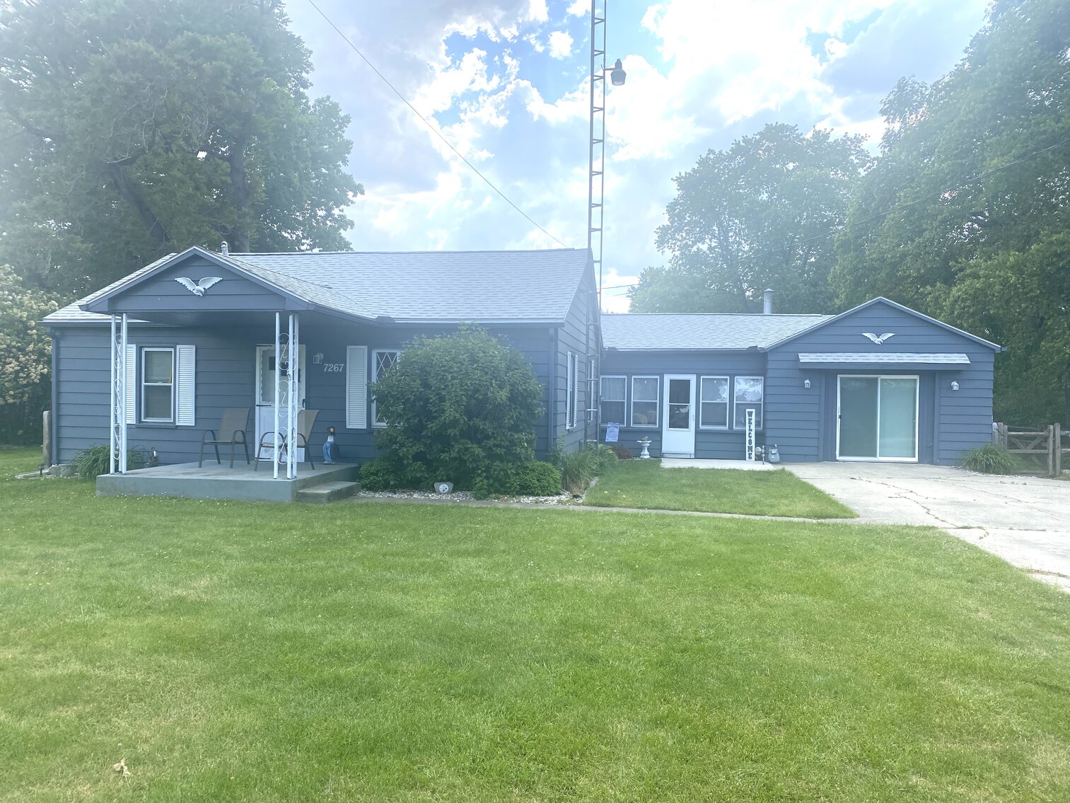 7267 County Road 2, Swanton, Ohio 43558