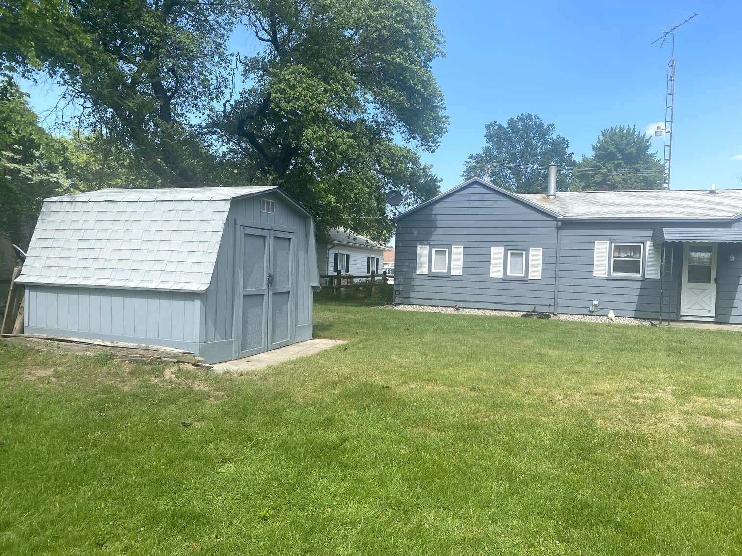 Image for 7267 County Road 2, Swanton, Ohio 43558