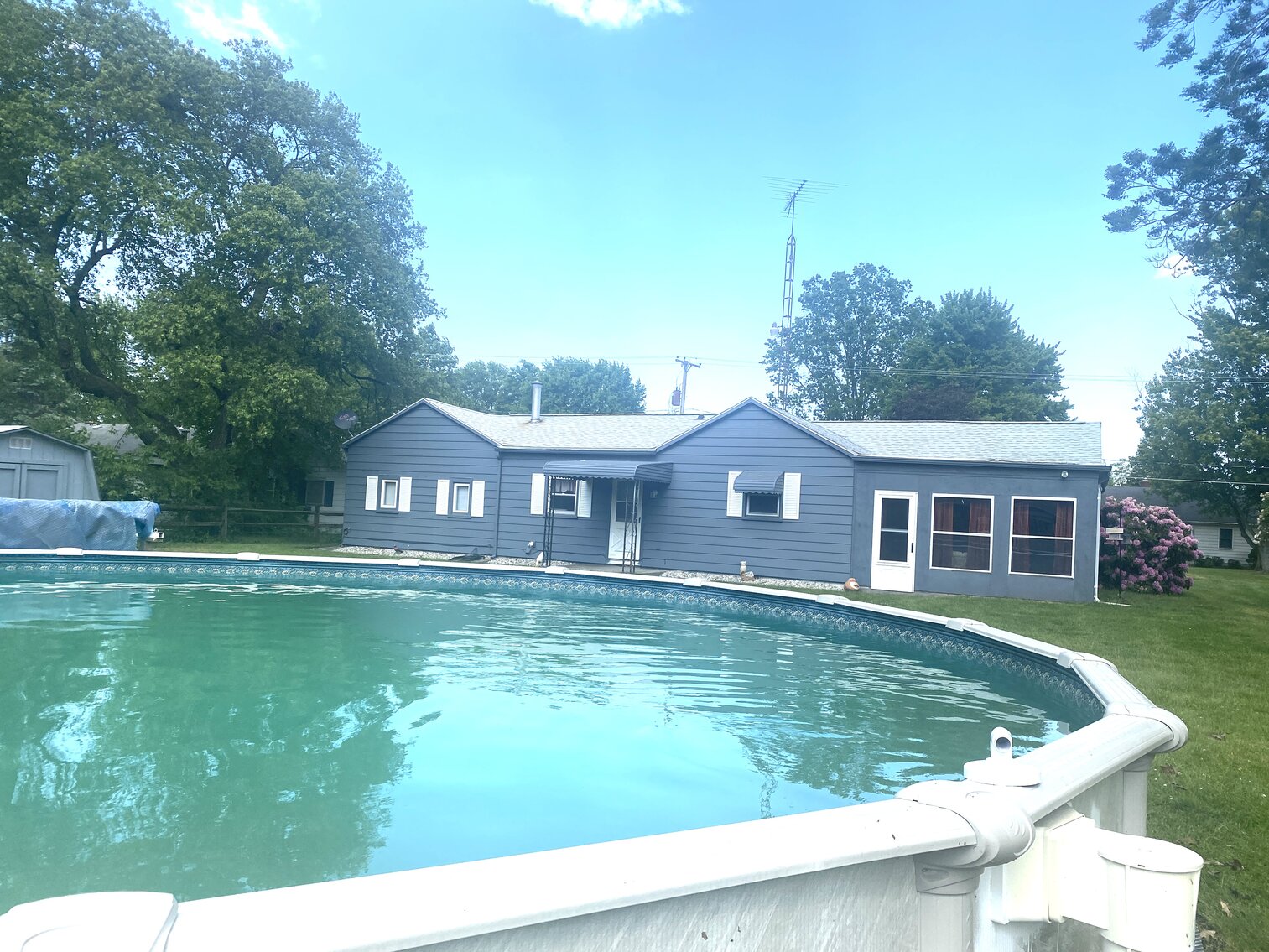 Image for 7267 County Road 2, Swanton, Ohio 43558