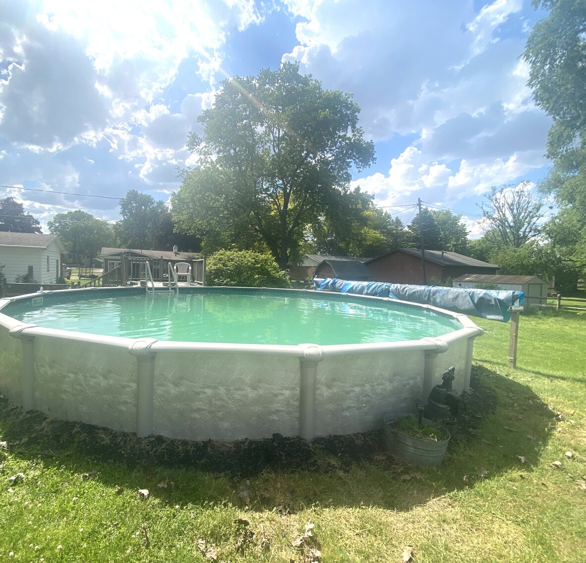 Image for 7267 County Road 2, Swanton, Ohio 43558