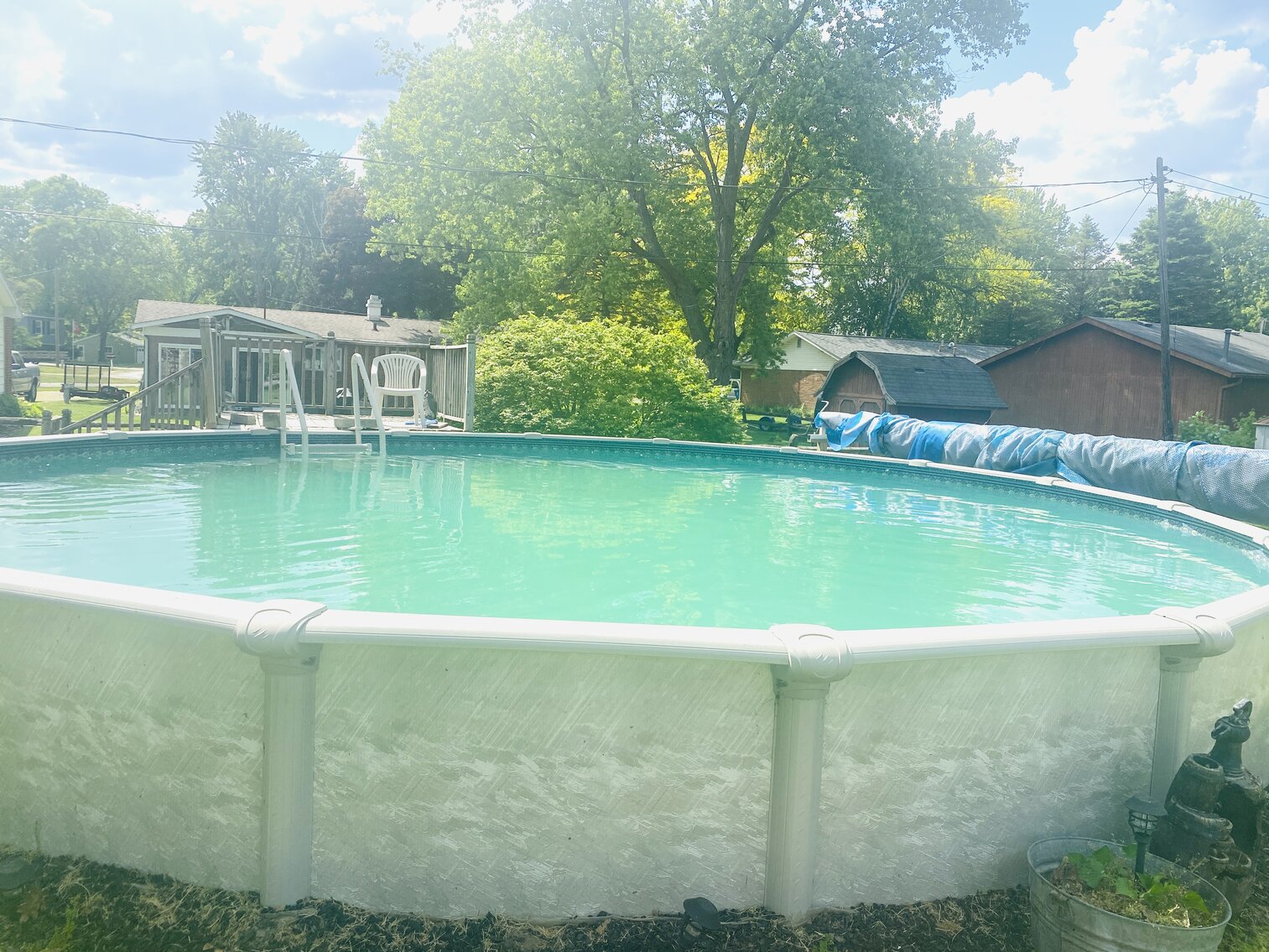 Image for 7267 County Road 2, Swanton, Ohio 43558