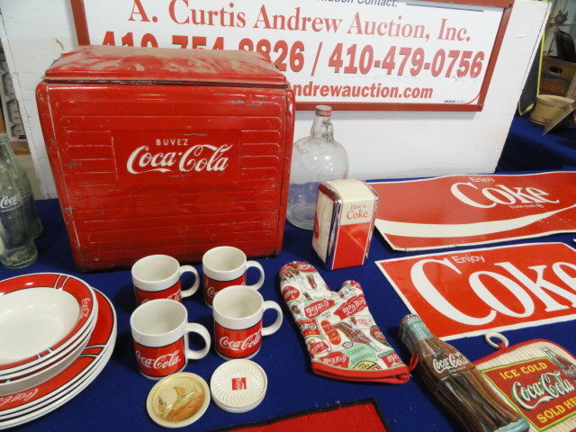 Image for Jun 1, 2023 Public Auction