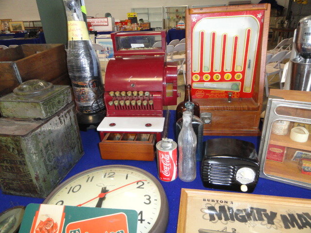 Image for Jun 1, 2023 Public Auction