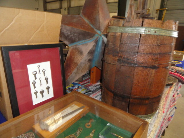 Image for Jun 1, 2023 Public Auction