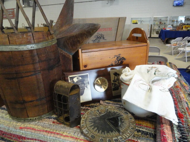 Image for Jun 1, 2023 Public Auction