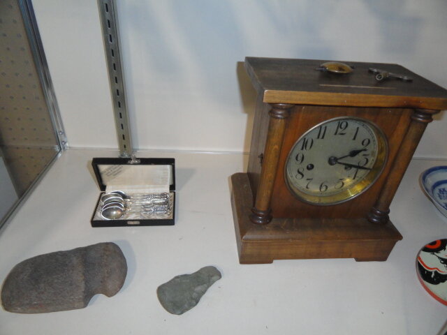 Image for Jun 1, 2023 Public Auction