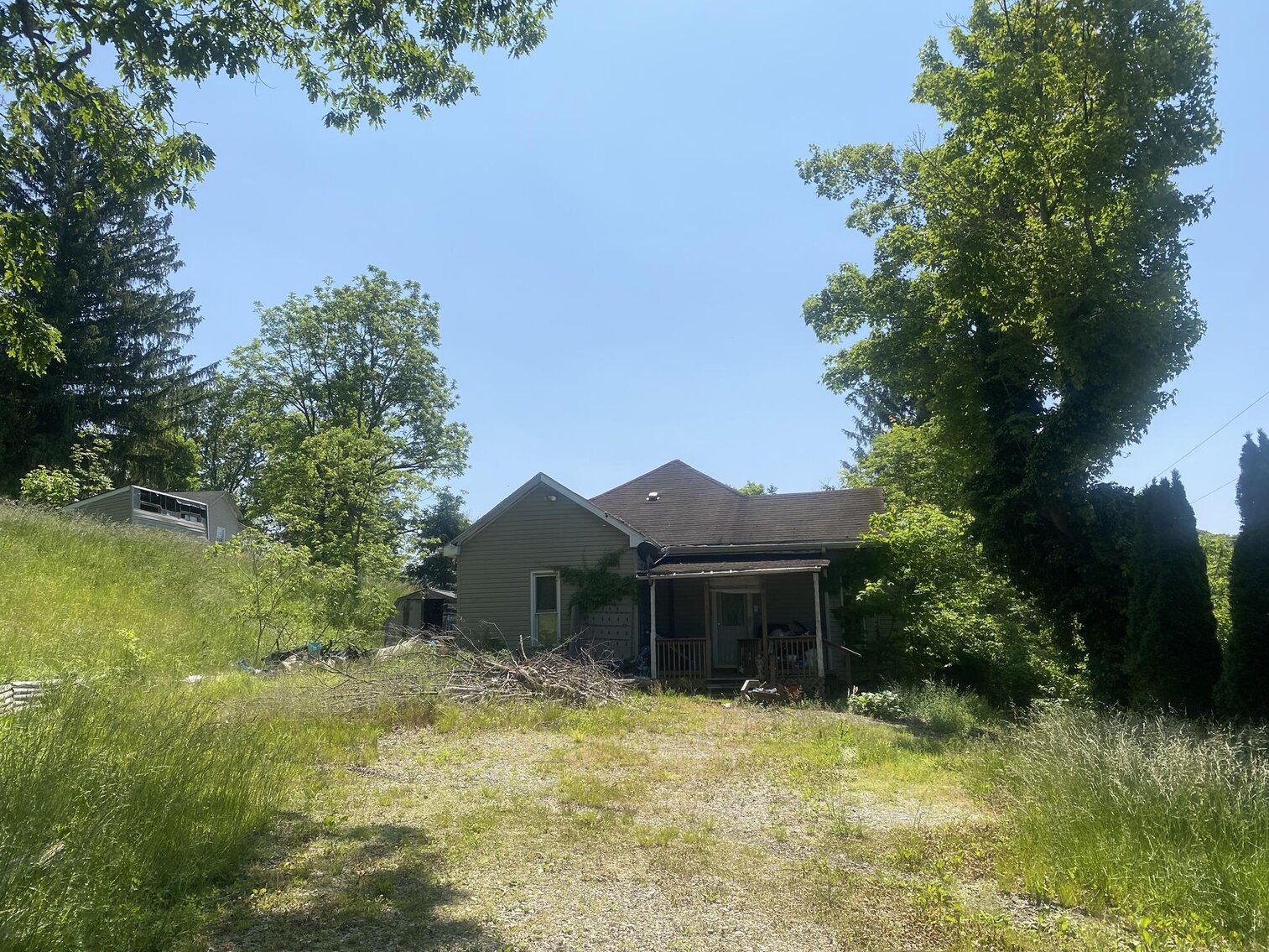 Image for SOLD $33,000 - 2 Bedroom Home in Belington