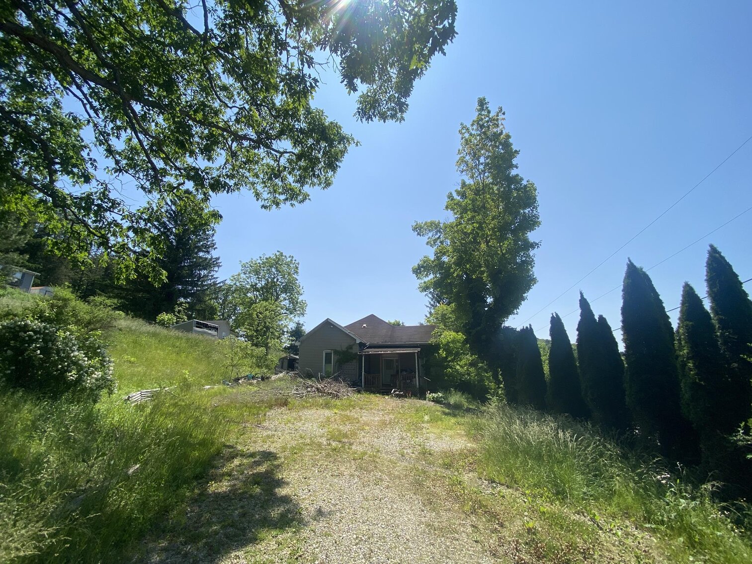 Image for SOLD $33,000 - 2 Bedroom Home in Belington