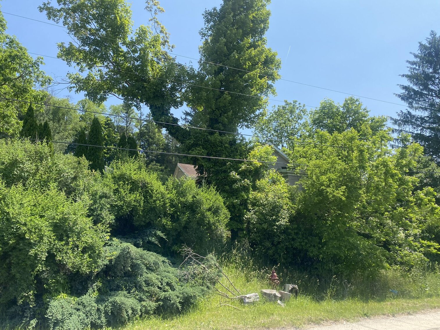 Image for SOLD $33,000 - 2 Bedroom Home in Belington