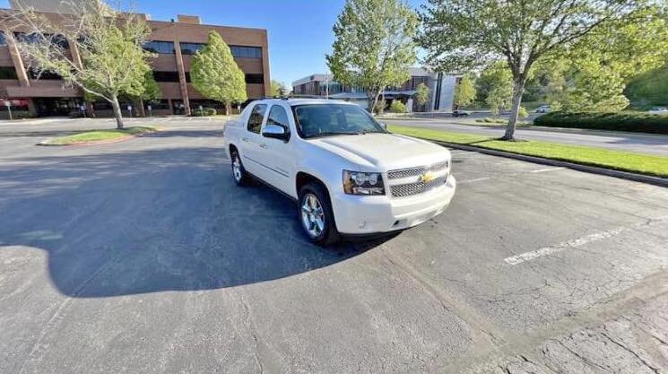 Image for ESTATE AUCTION