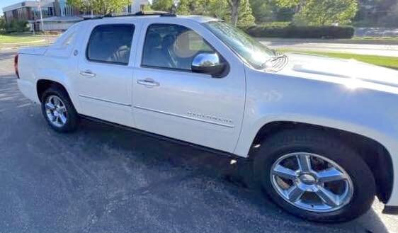 Image for ESTATE AUCTION