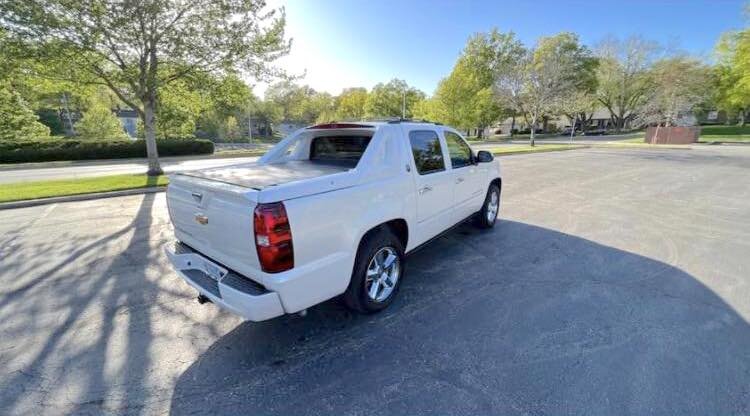 Image for ESTATE AUCTION