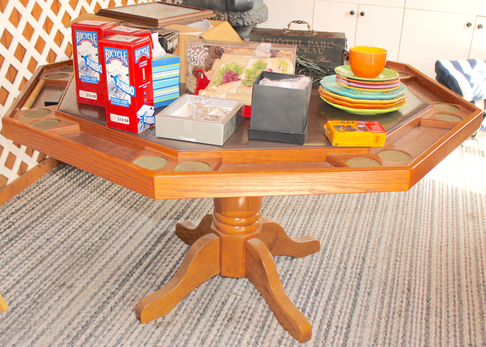 Image for ESTATE AUCTION