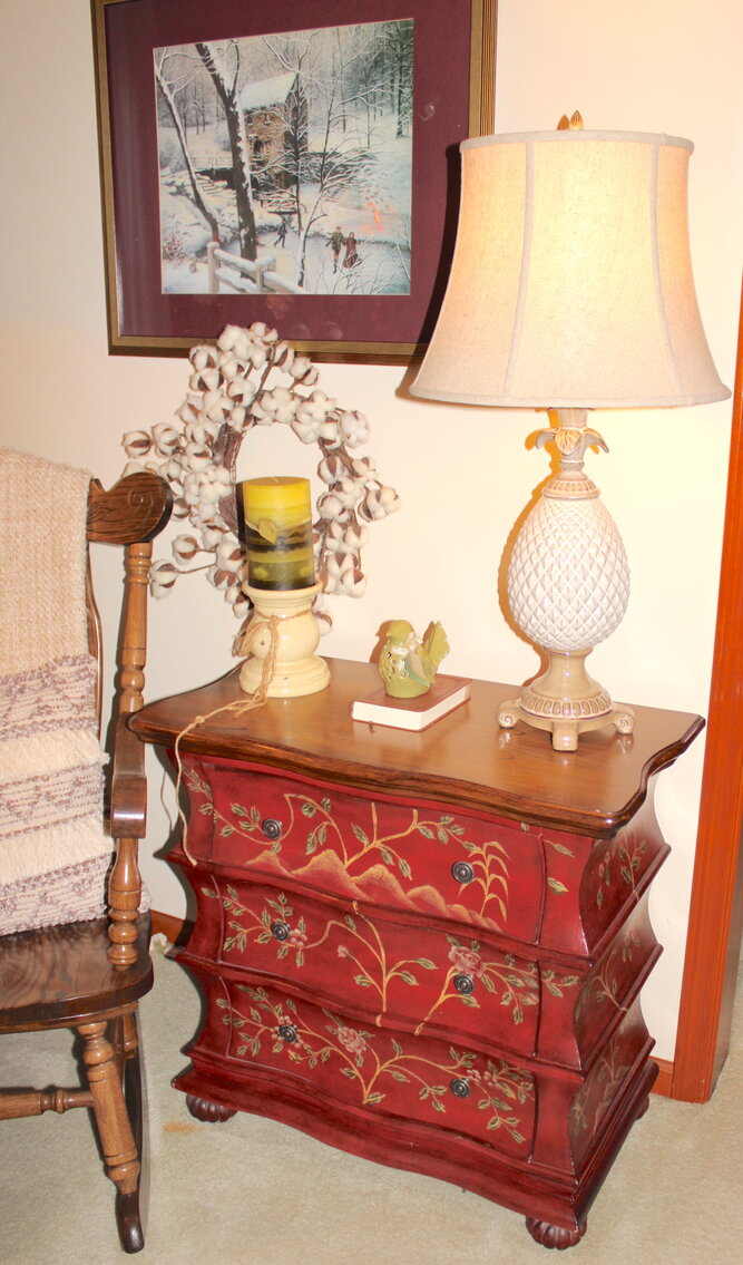 Image for ESTATE AUCTION