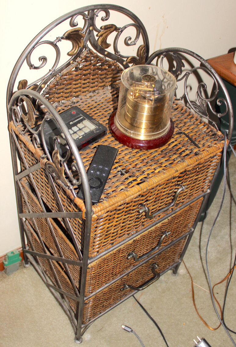 Image for ESTATE AUCTION