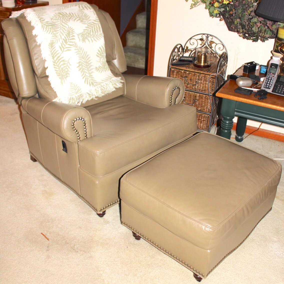 Image for ESTATE AUCTION