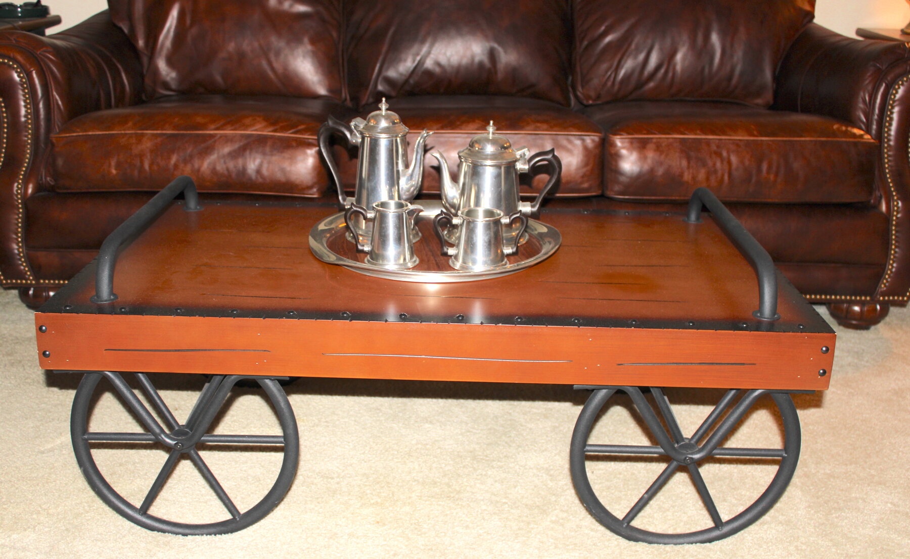 Image for ESTATE AUCTION