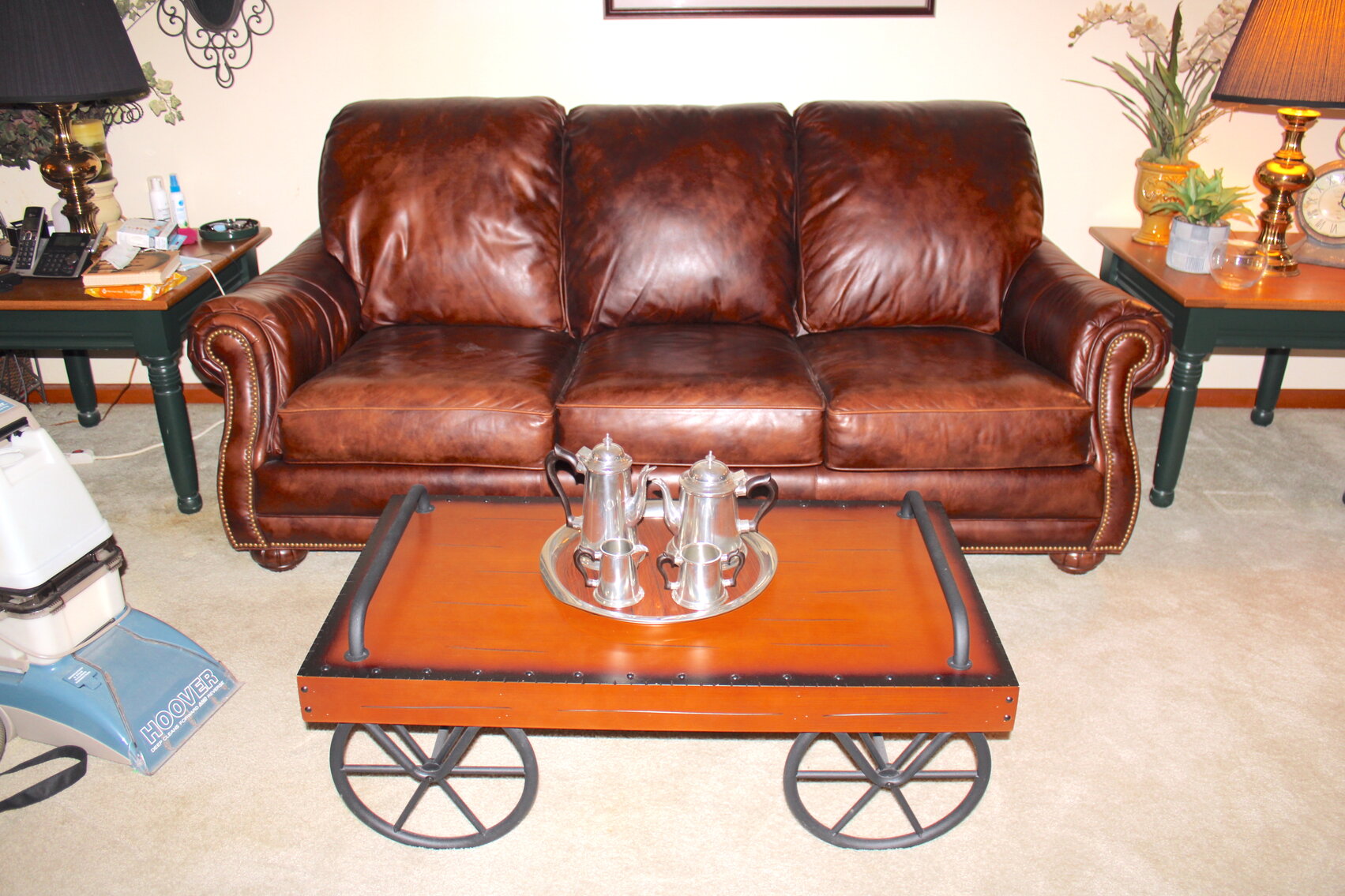 Image for ESTATE AUCTION