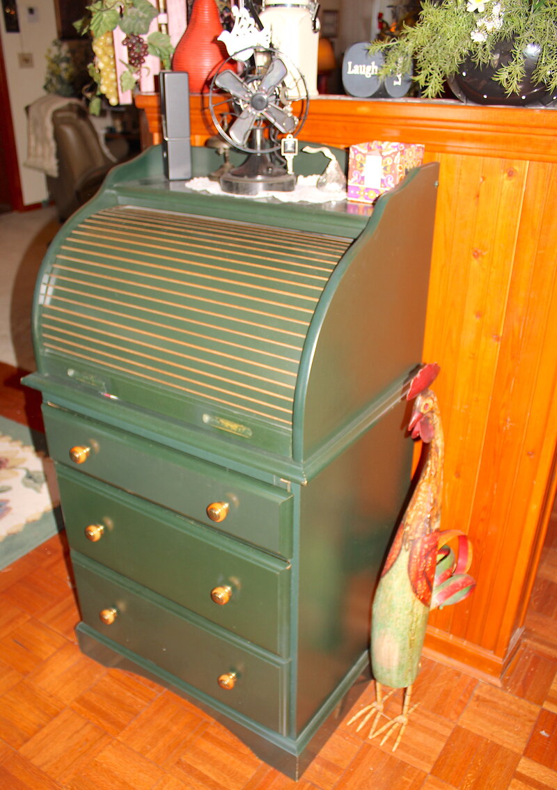 Image for ESTATE AUCTION