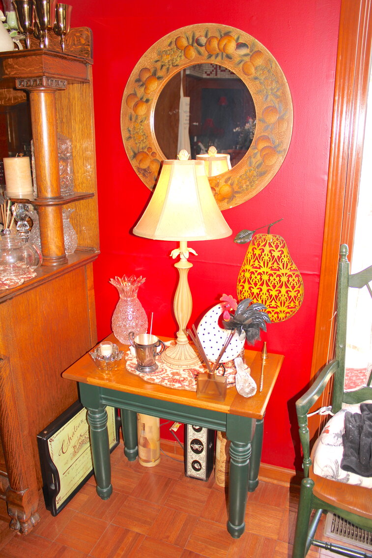 Image for ESTATE AUCTION