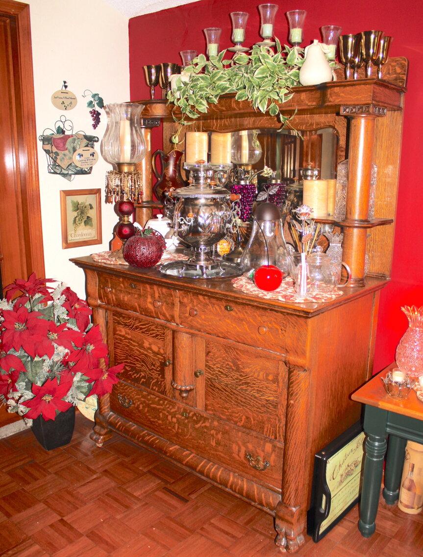 Image for ESTATE AUCTION