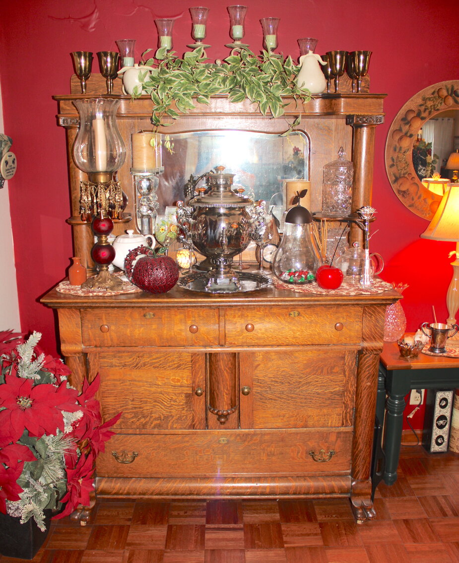 Image for ESTATE AUCTION