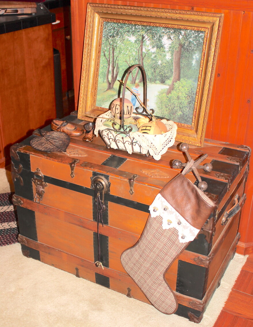 Image for ESTATE AUCTION