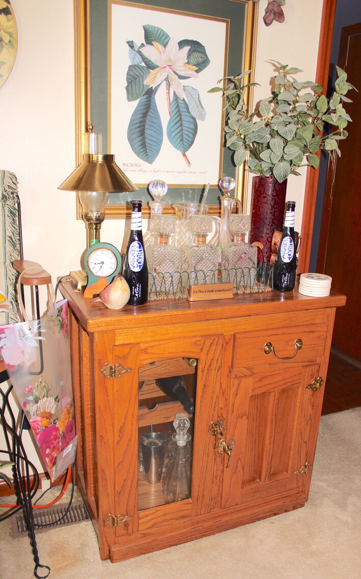 Image for ESTATE AUCTION