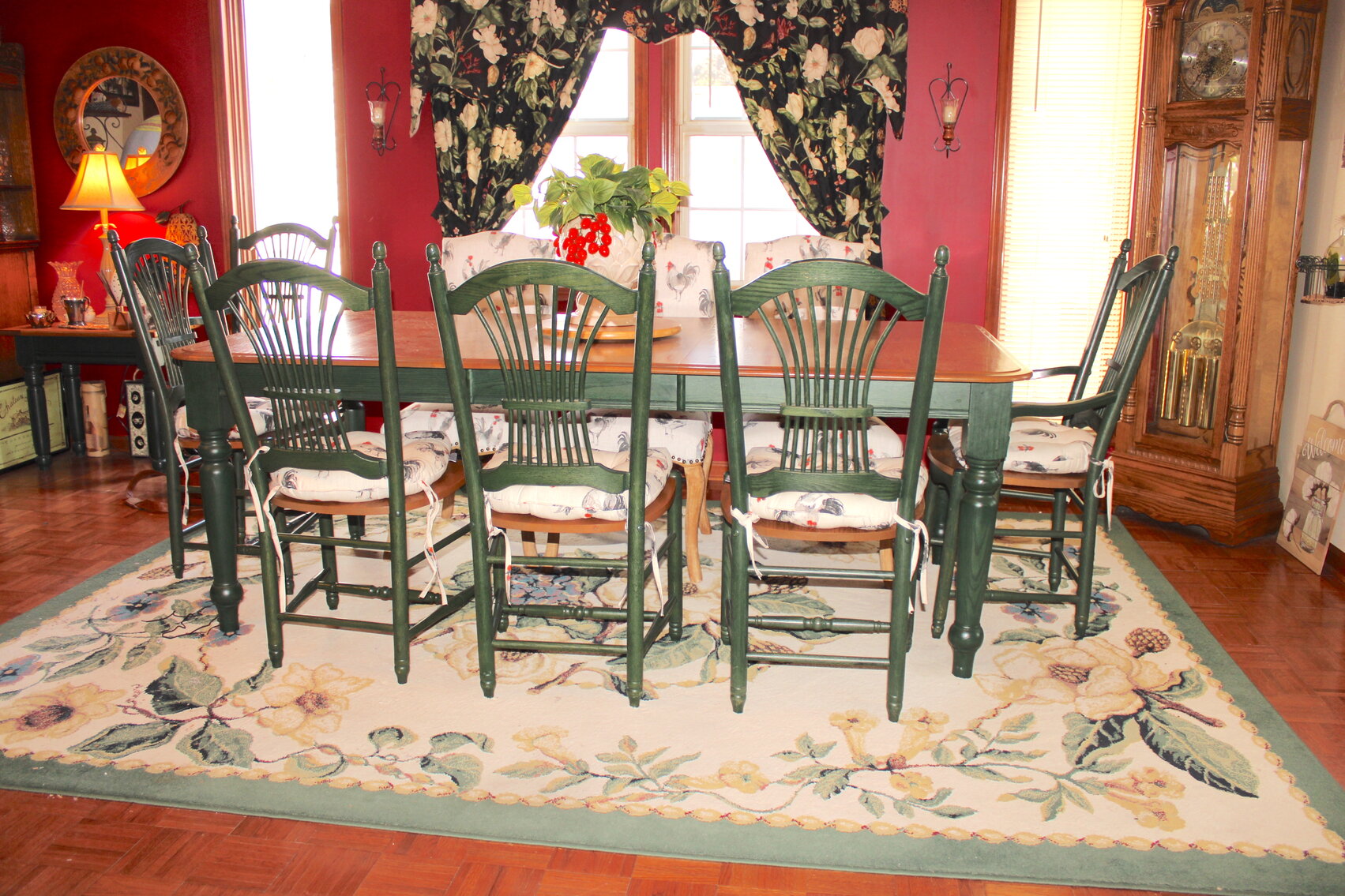 Image for ESTATE AUCTION