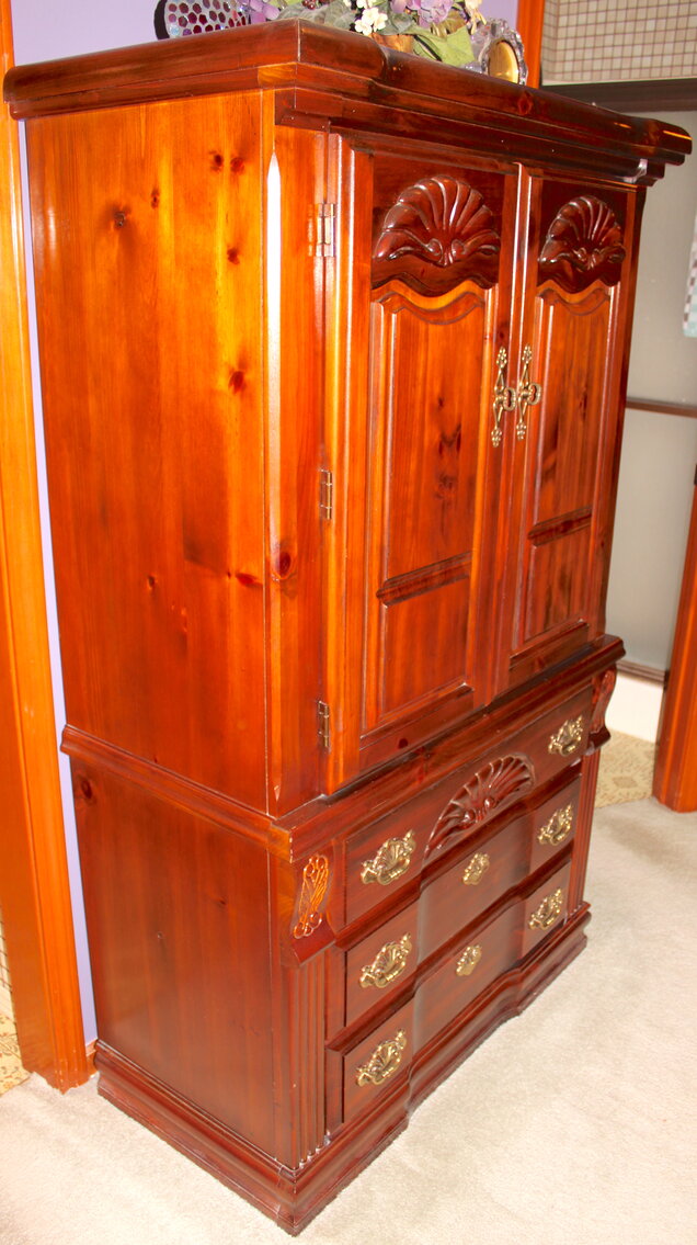 Image for ESTATE AUCTION