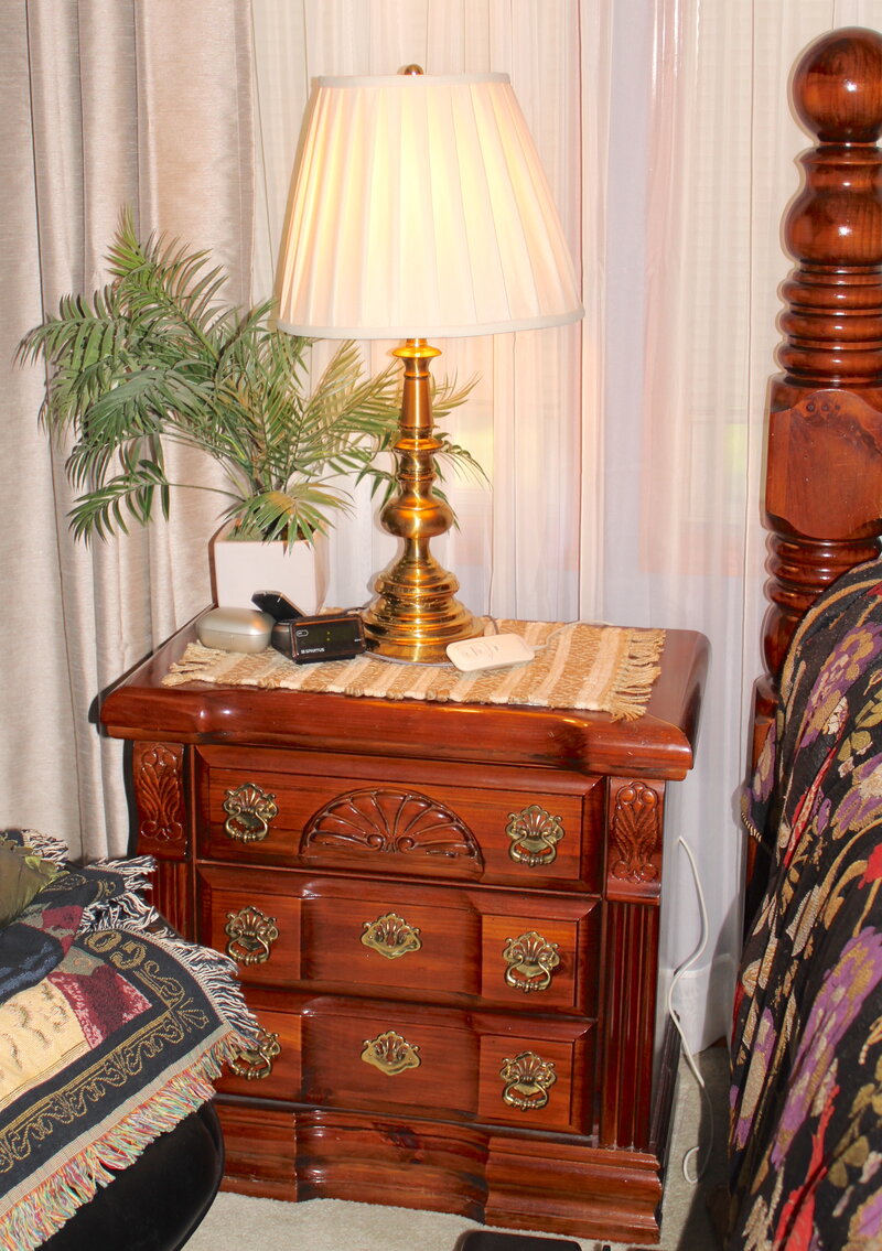 Image for ESTATE AUCTION