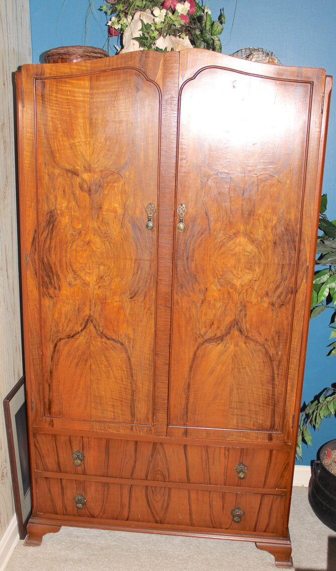 Image for ESTATE AUCTION