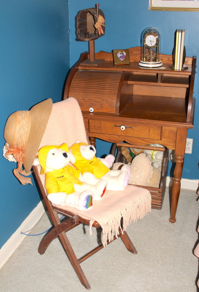 Image for ESTATE AUCTION