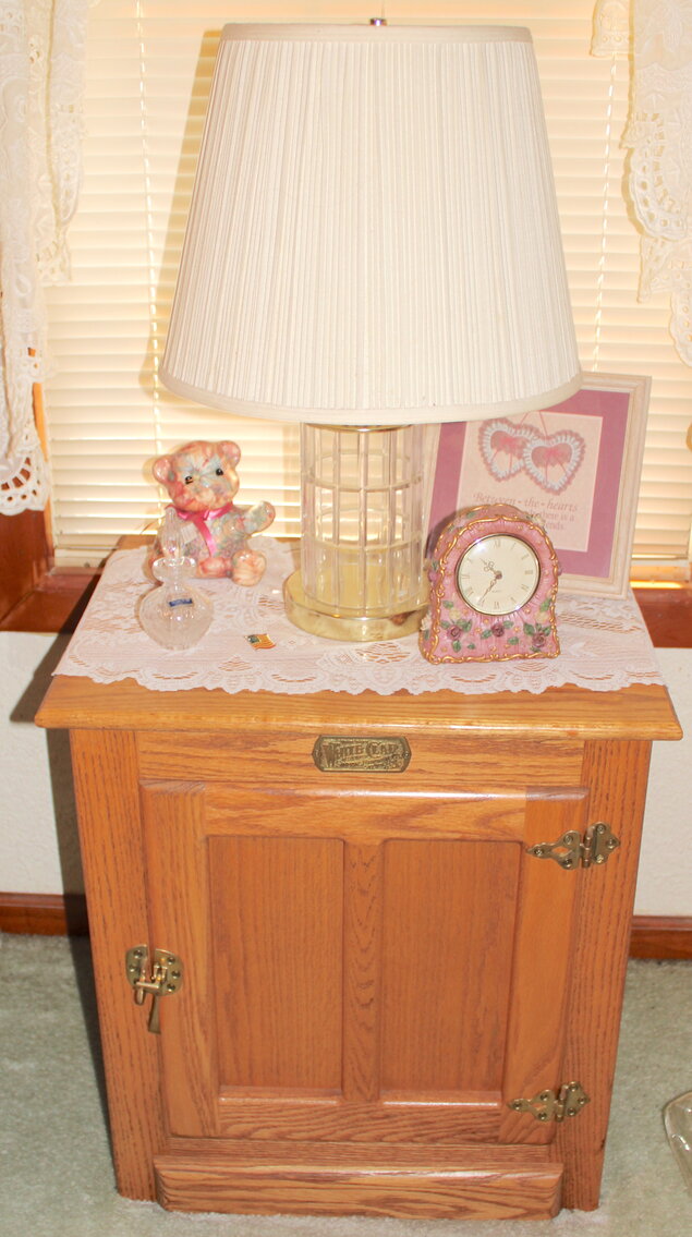 Image for ESTATE AUCTION