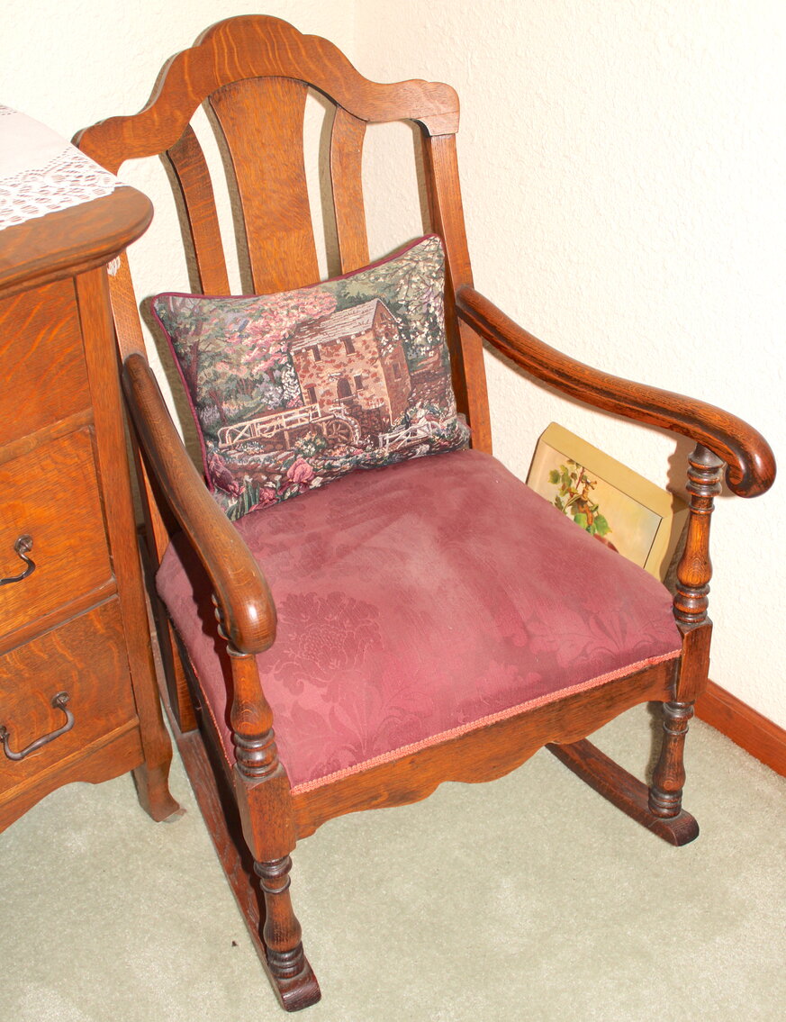 Image for ESTATE AUCTION