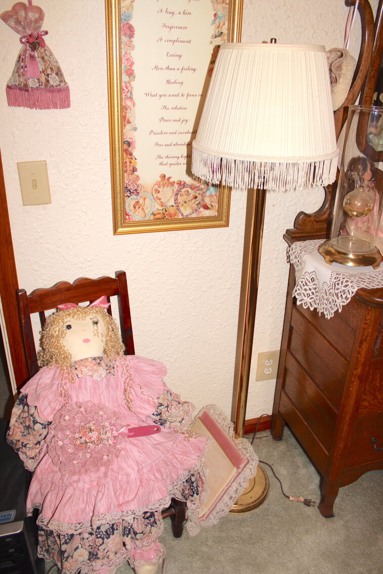 Image for ESTATE AUCTION